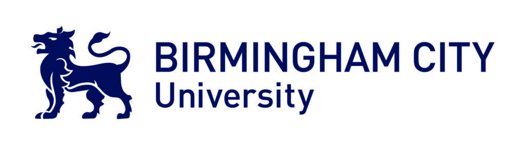 BCU Logo colour